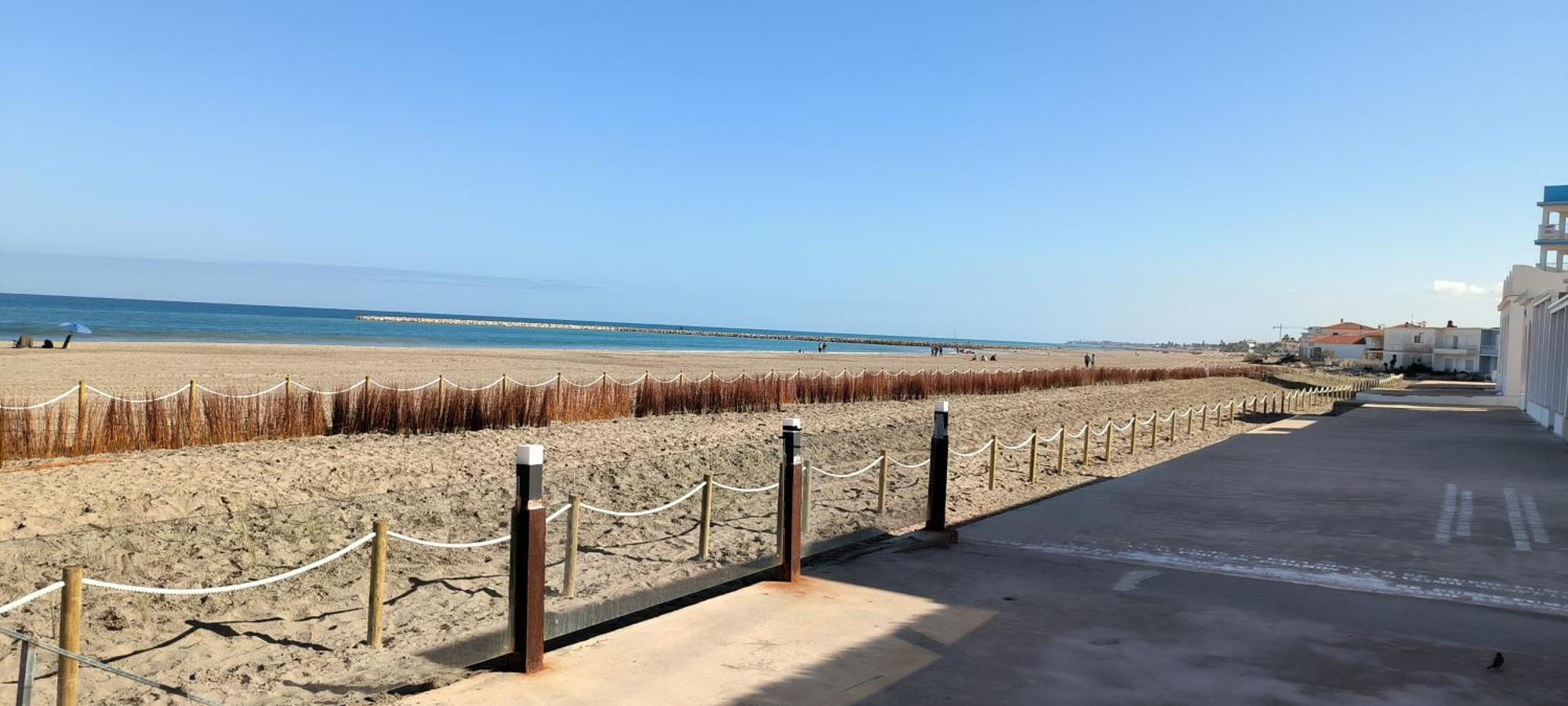 Denia Beach Apartment Jardin Privado Y Piscina Верхель Экстерьер фото