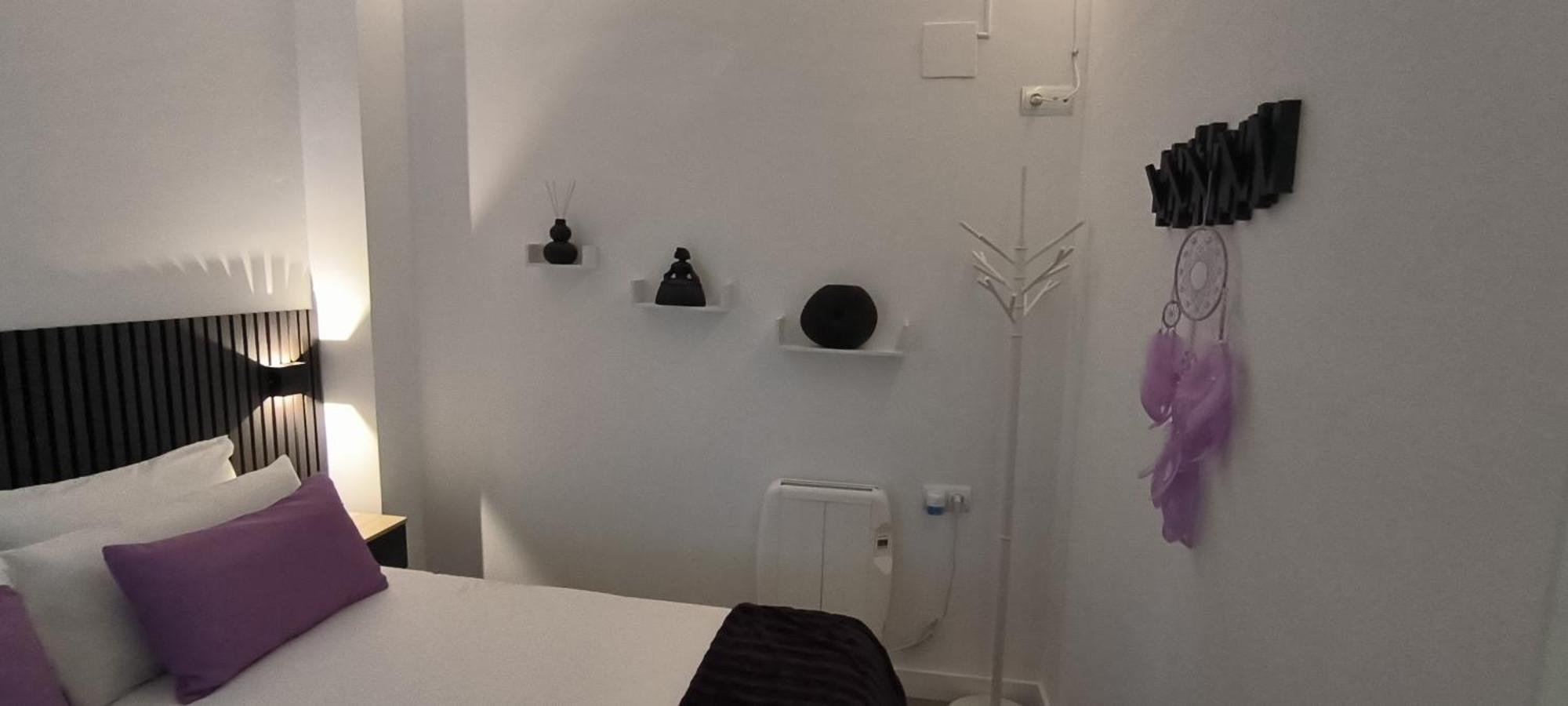 Denia Beach Apartment Jardin Privado Y Piscina Верхель Экстерьер фото