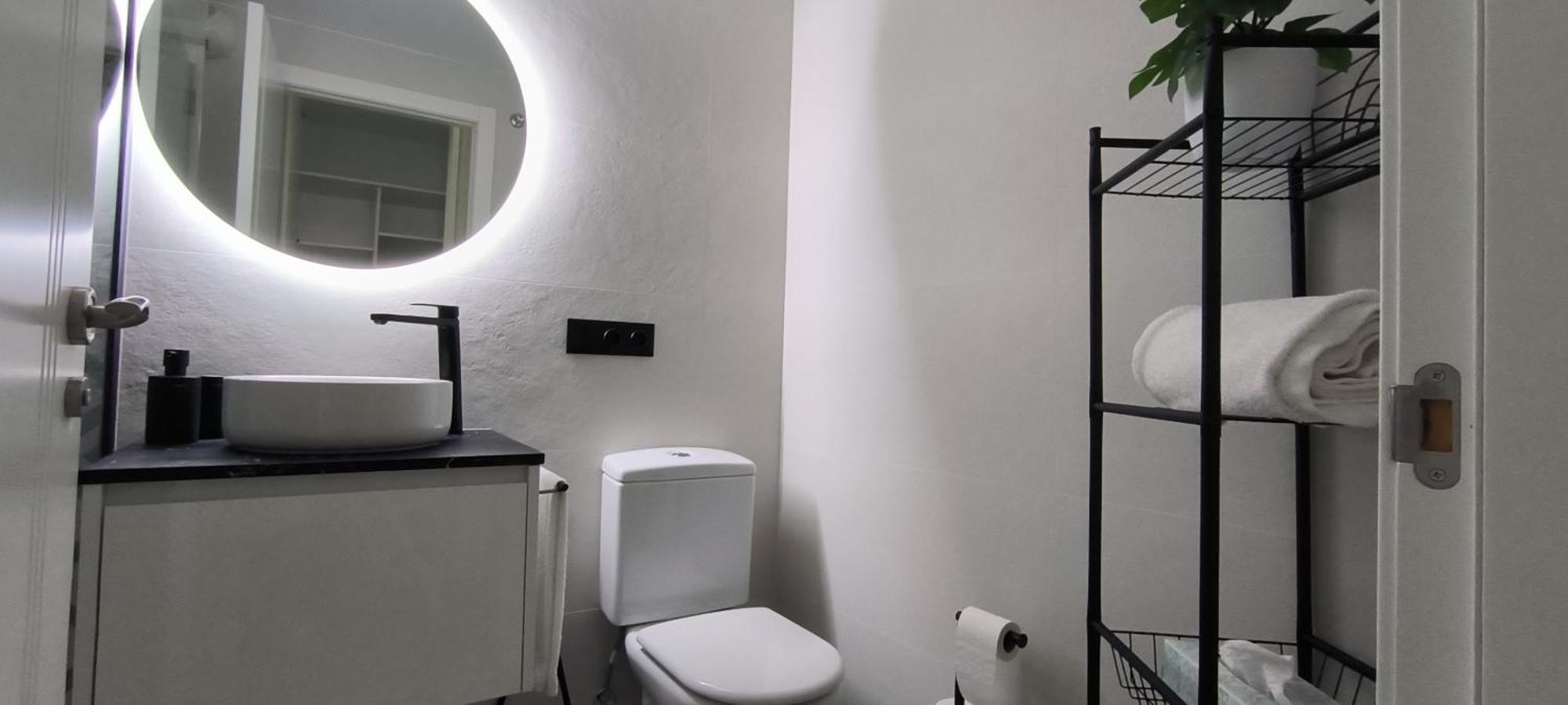 Denia Beach Apartment Jardin Privado Y Piscina Верхель Экстерьер фото