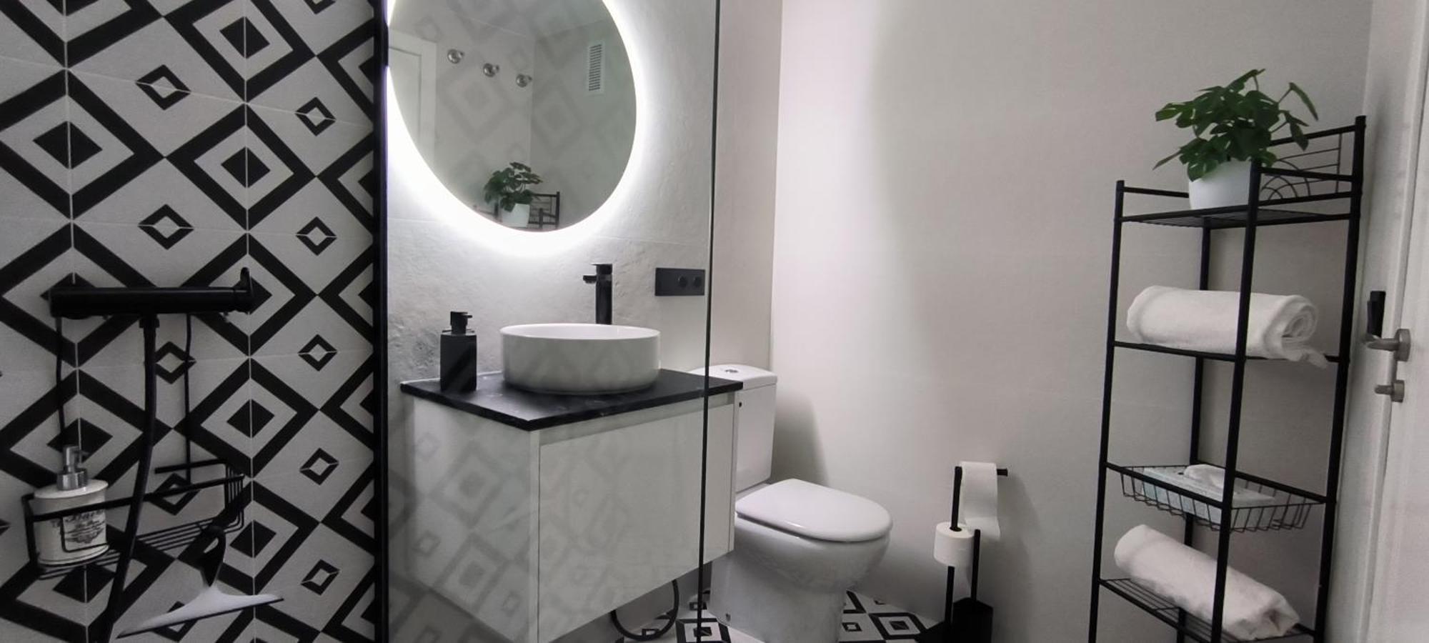Denia Beach Apartment Jardin Privado Y Piscina Верхель Экстерьер фото