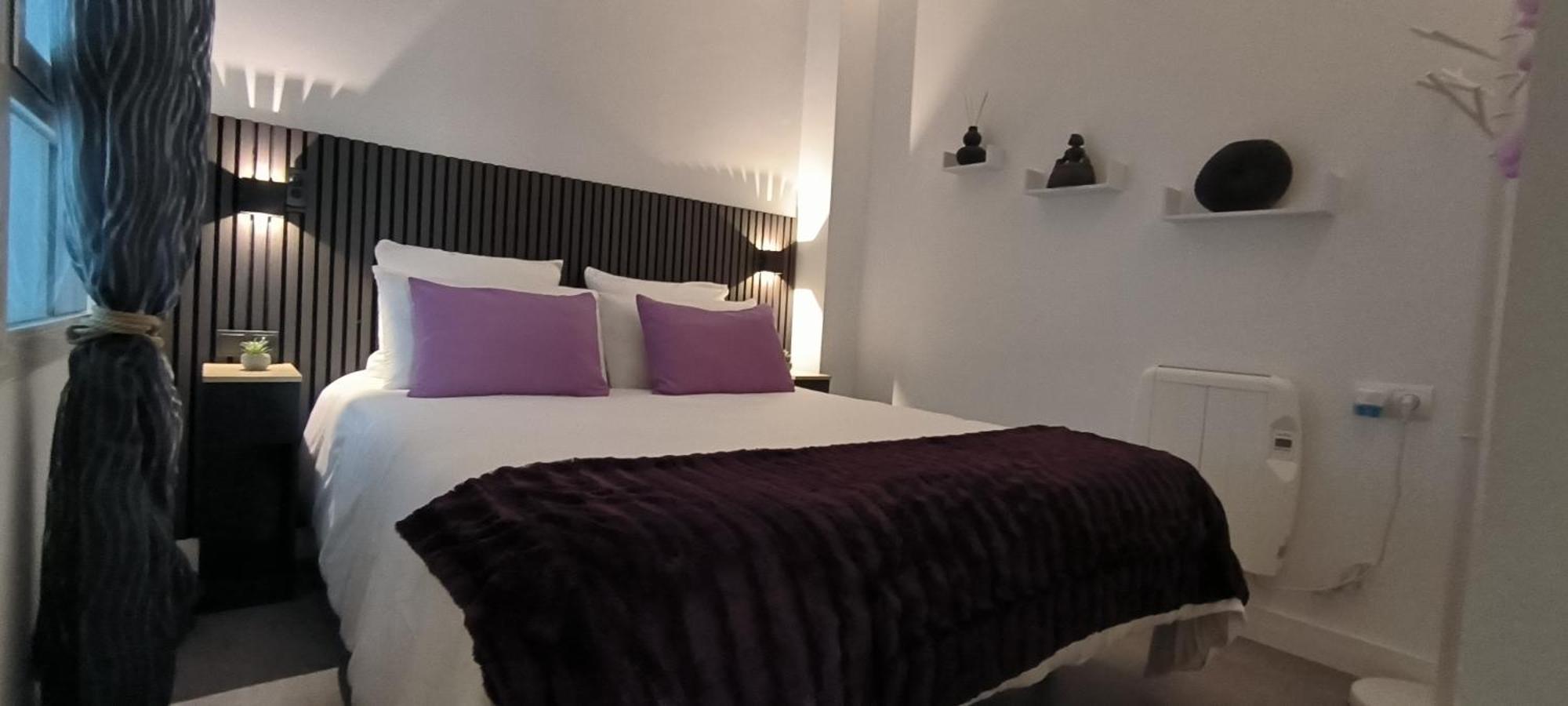 Denia Beach Apartment Jardin Privado Y Piscina Верхель Экстерьер фото