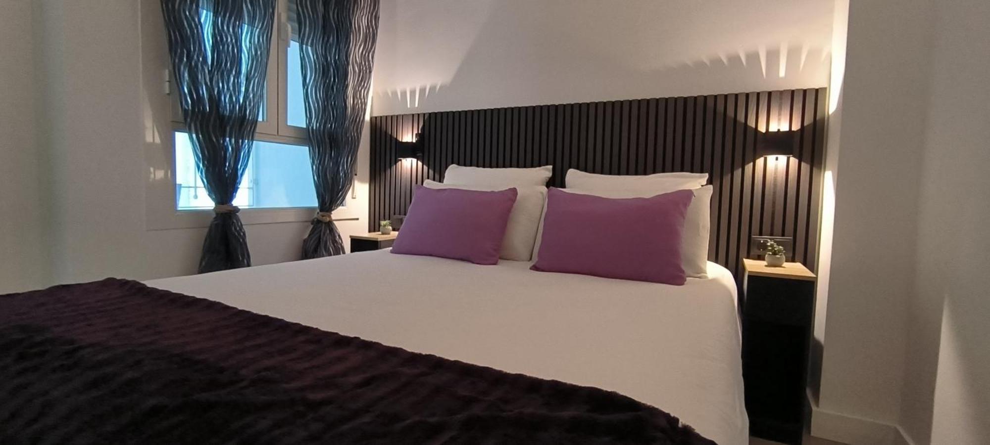 Denia Beach Apartment Jardin Privado Y Piscina Верхель Экстерьер фото