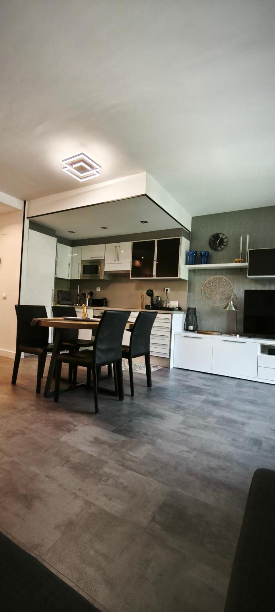 Denia Beach Apartment Jardin Privado Y Piscina Верхель Экстерьер фото