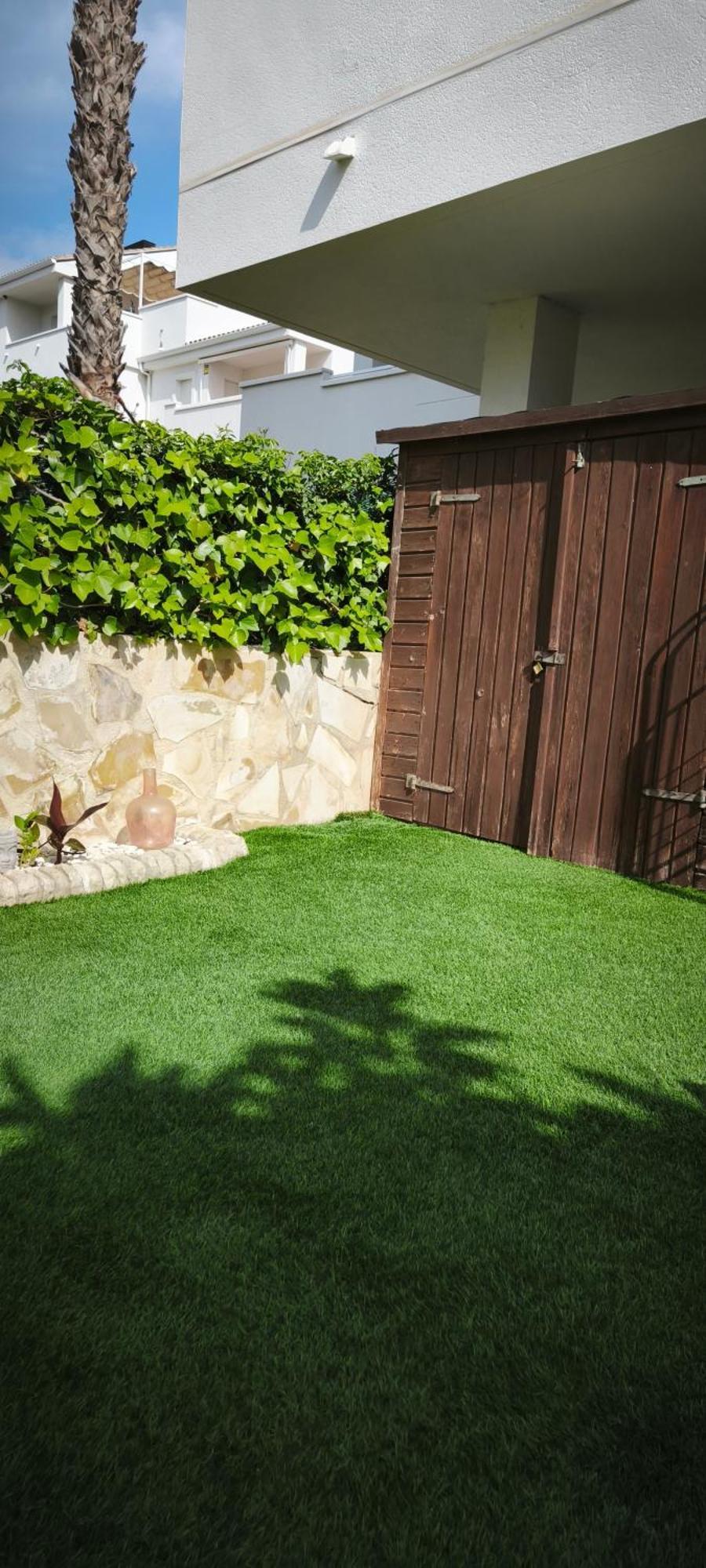 Denia Beach Apartment Jardin Privado Y Piscina Верхель Экстерьер фото