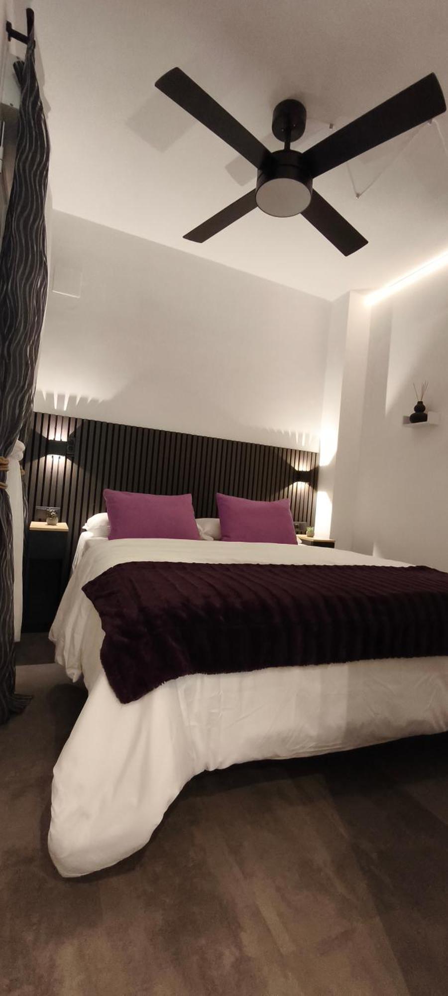 Denia Beach Apartment Jardin Privado Y Piscina Верхель Экстерьер фото