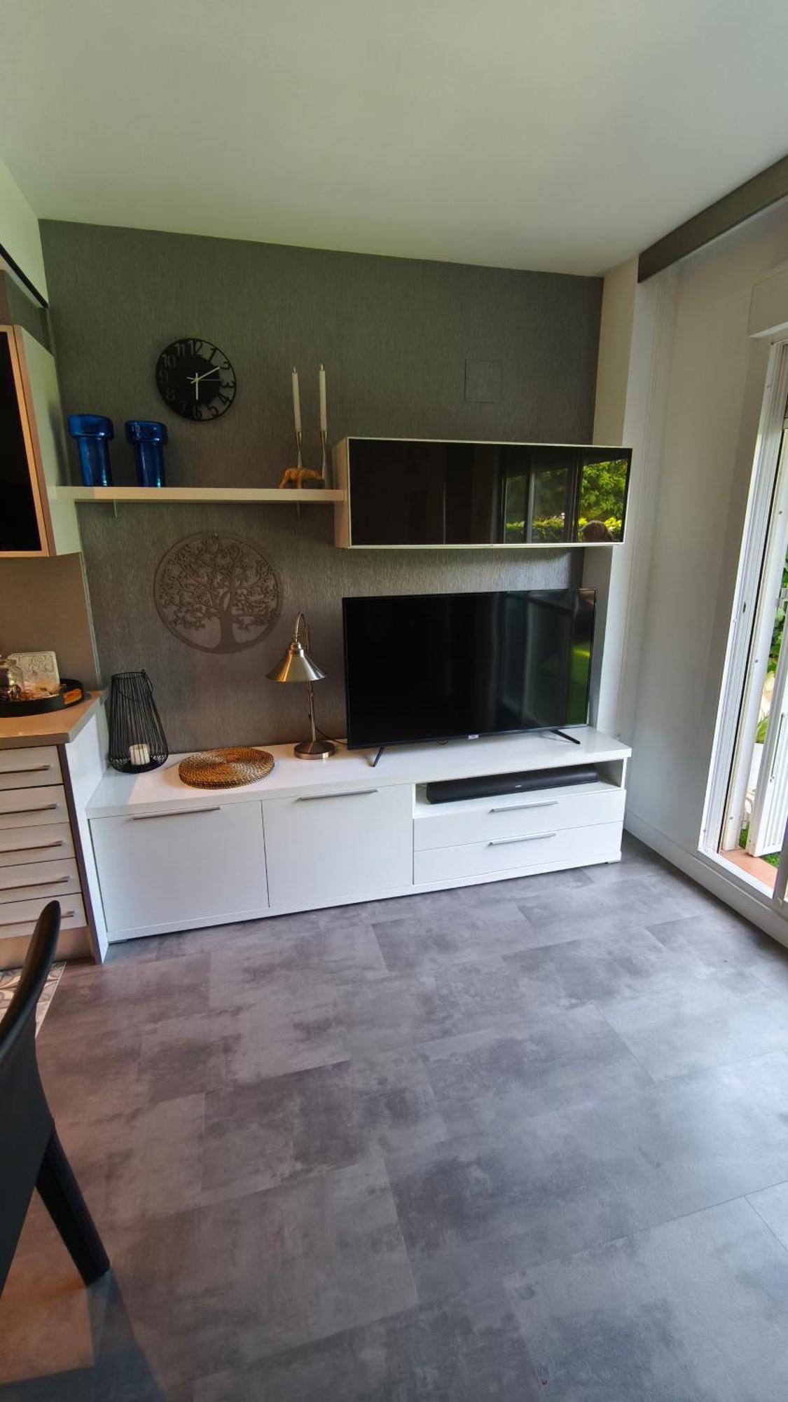 Denia Beach Apartment Jardin Privado Y Piscina Верхель Экстерьер фото