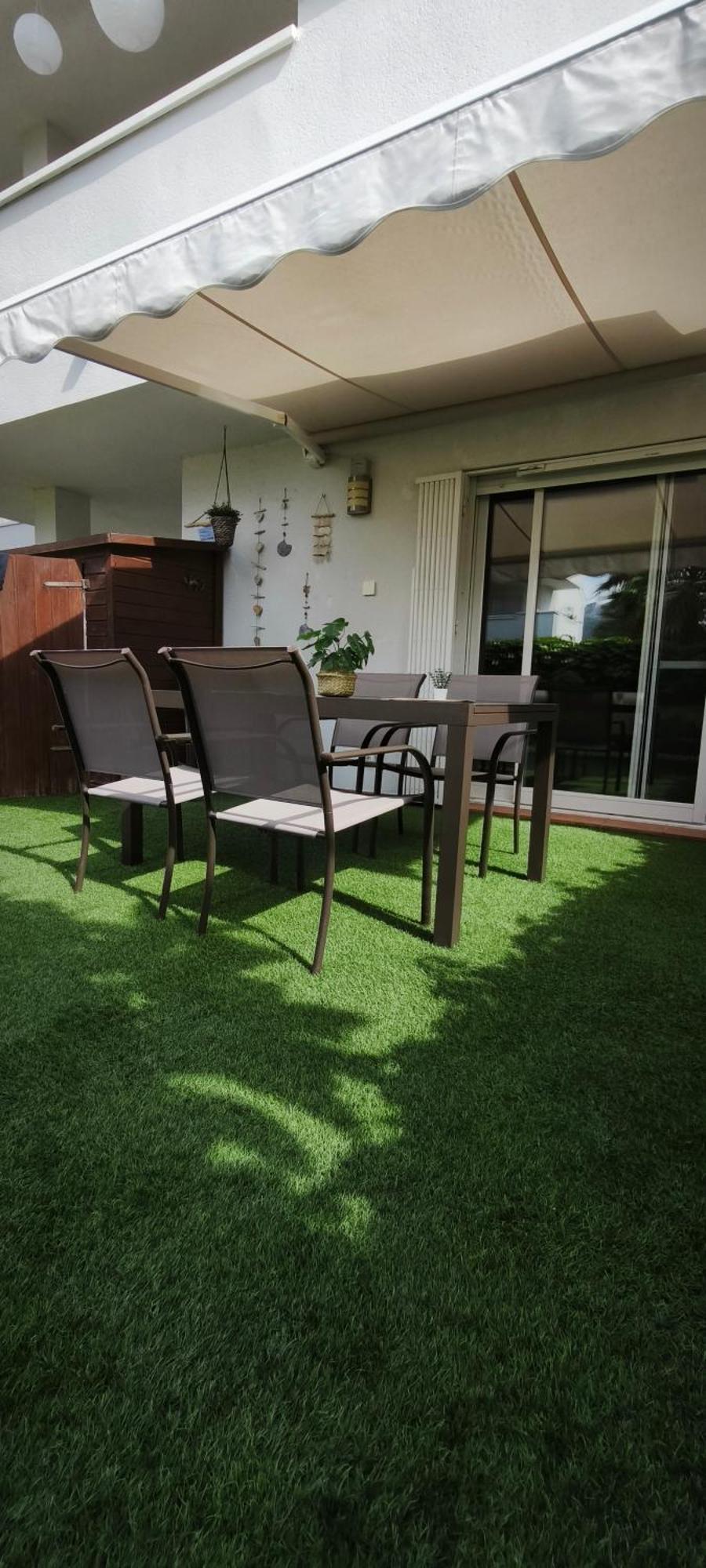Denia Beach Apartment Jardin Privado Y Piscina Верхель Экстерьер фото