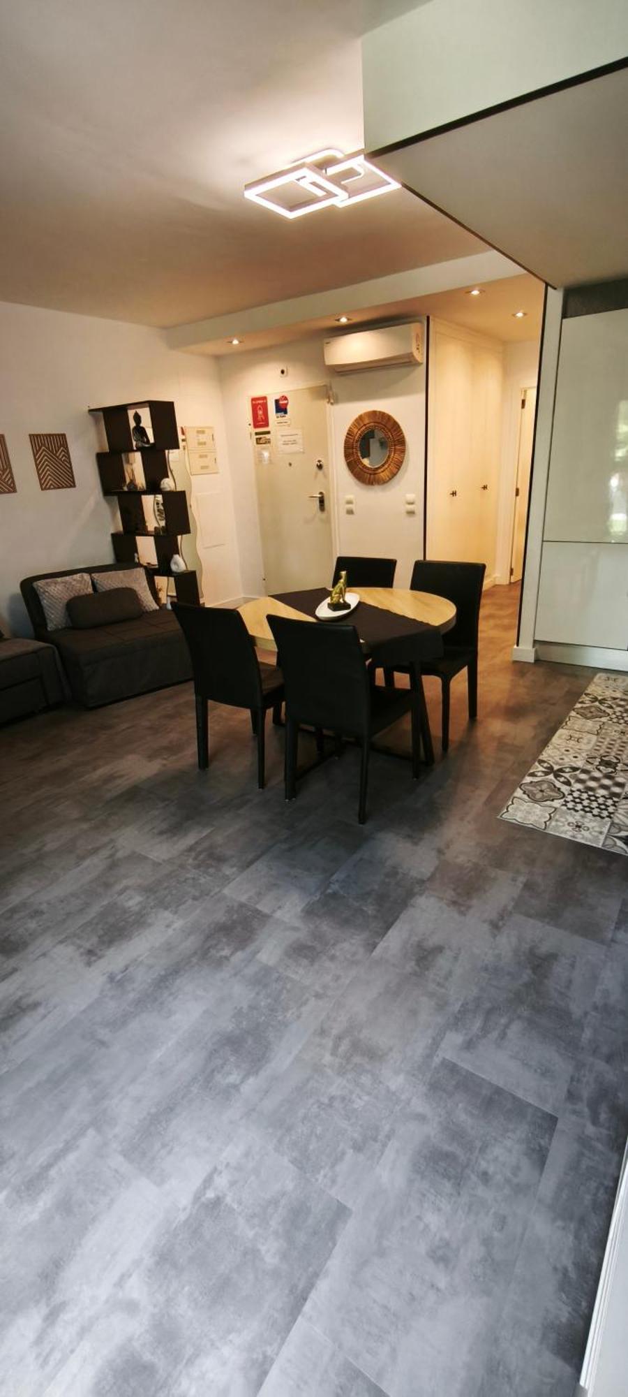 Denia Beach Apartment Jardin Privado Y Piscina Верхель Экстерьер фото